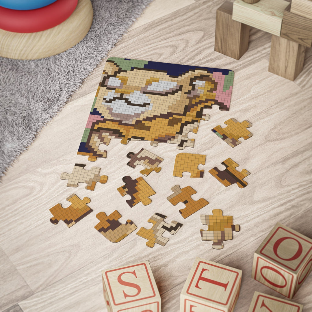 Kid Puzzles - Alwaha Dreams