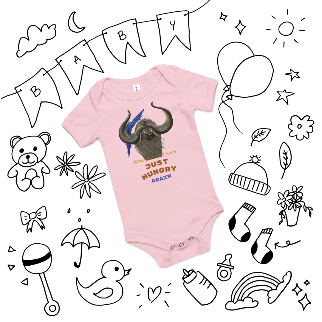 Baby Clothes - Alwaha Dreams