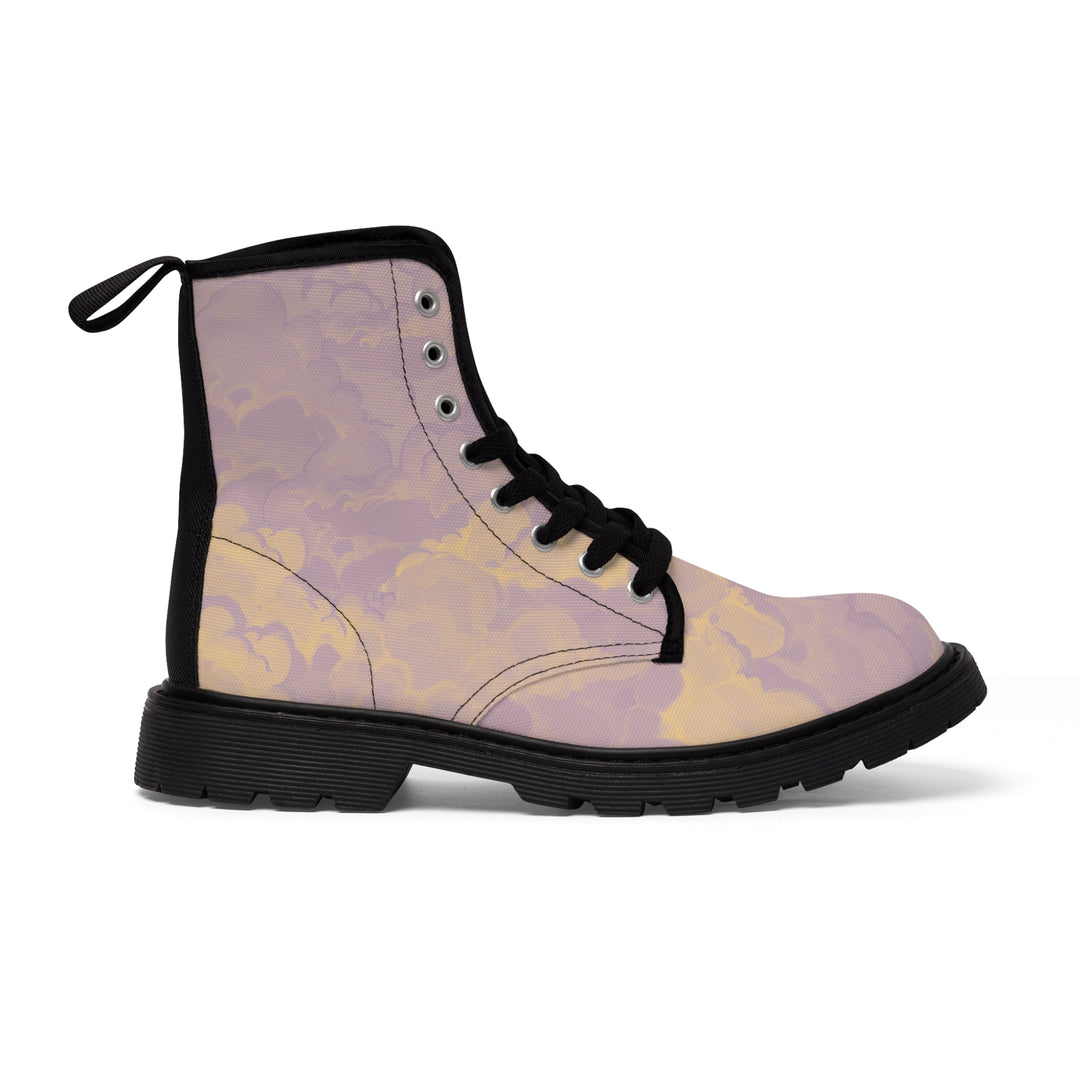 Botas de mujer Cloud de Alwaha Dreams