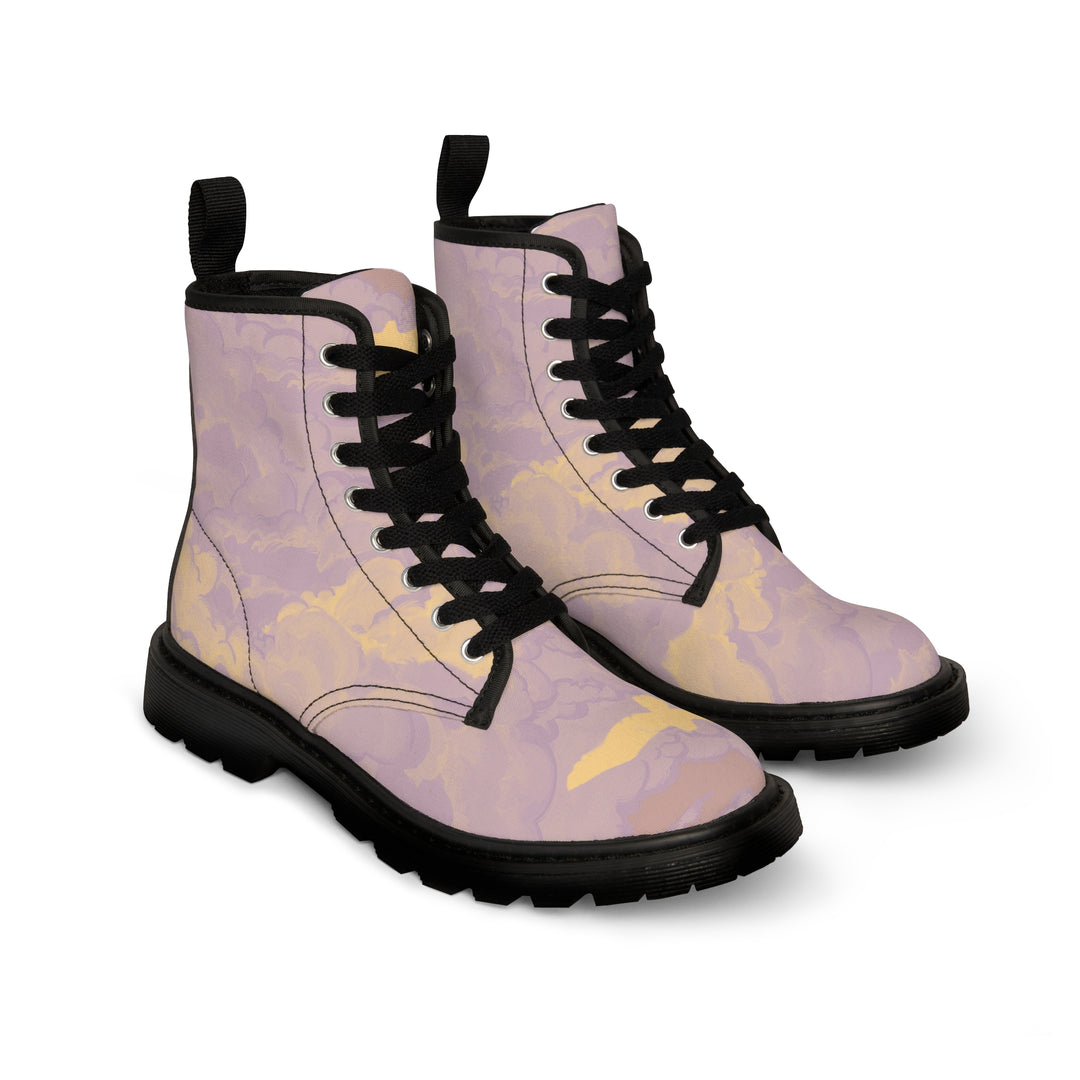 Alwaha Dreams Women's Cloud Boots