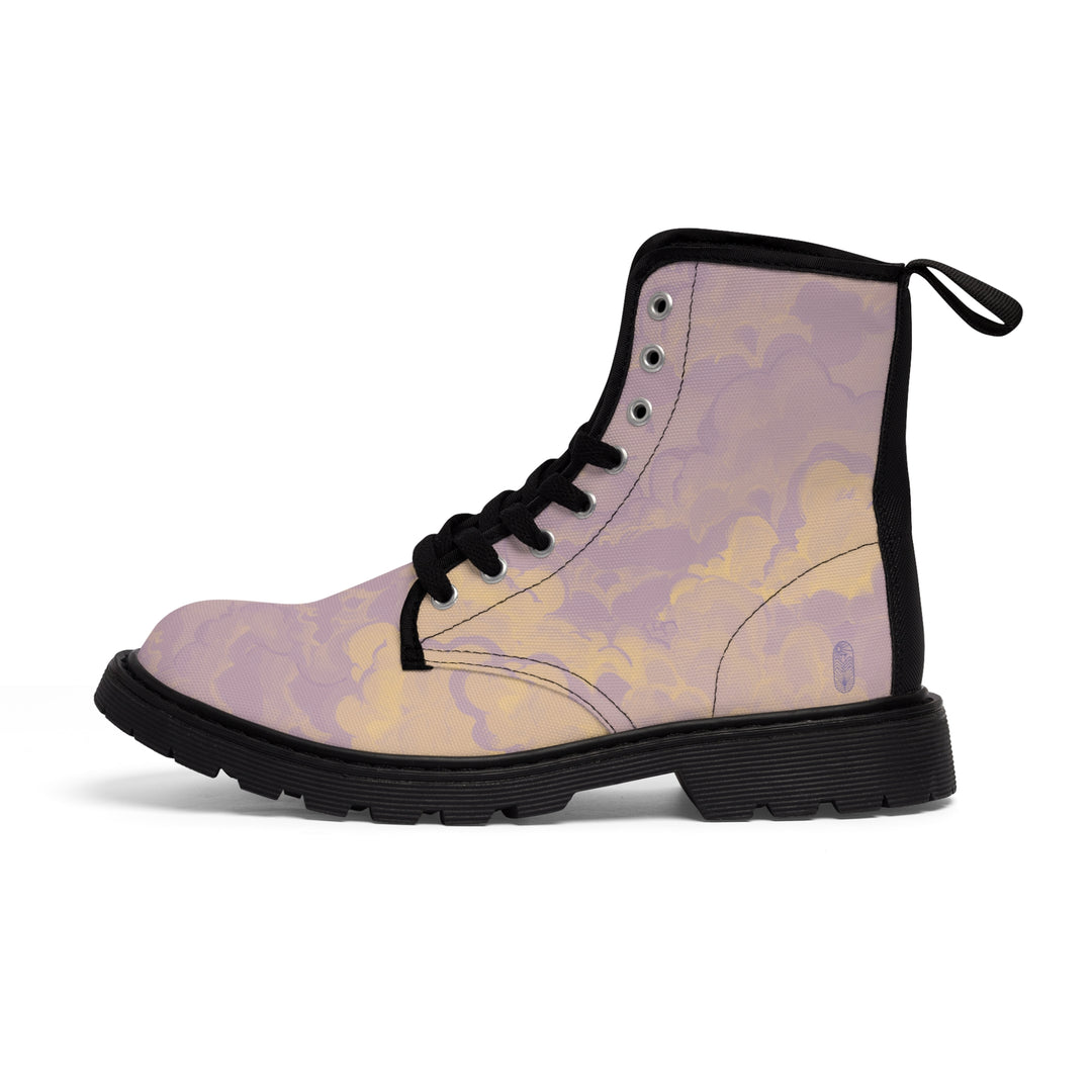 Bottes Cloud pour femmes Alwaha Dreams