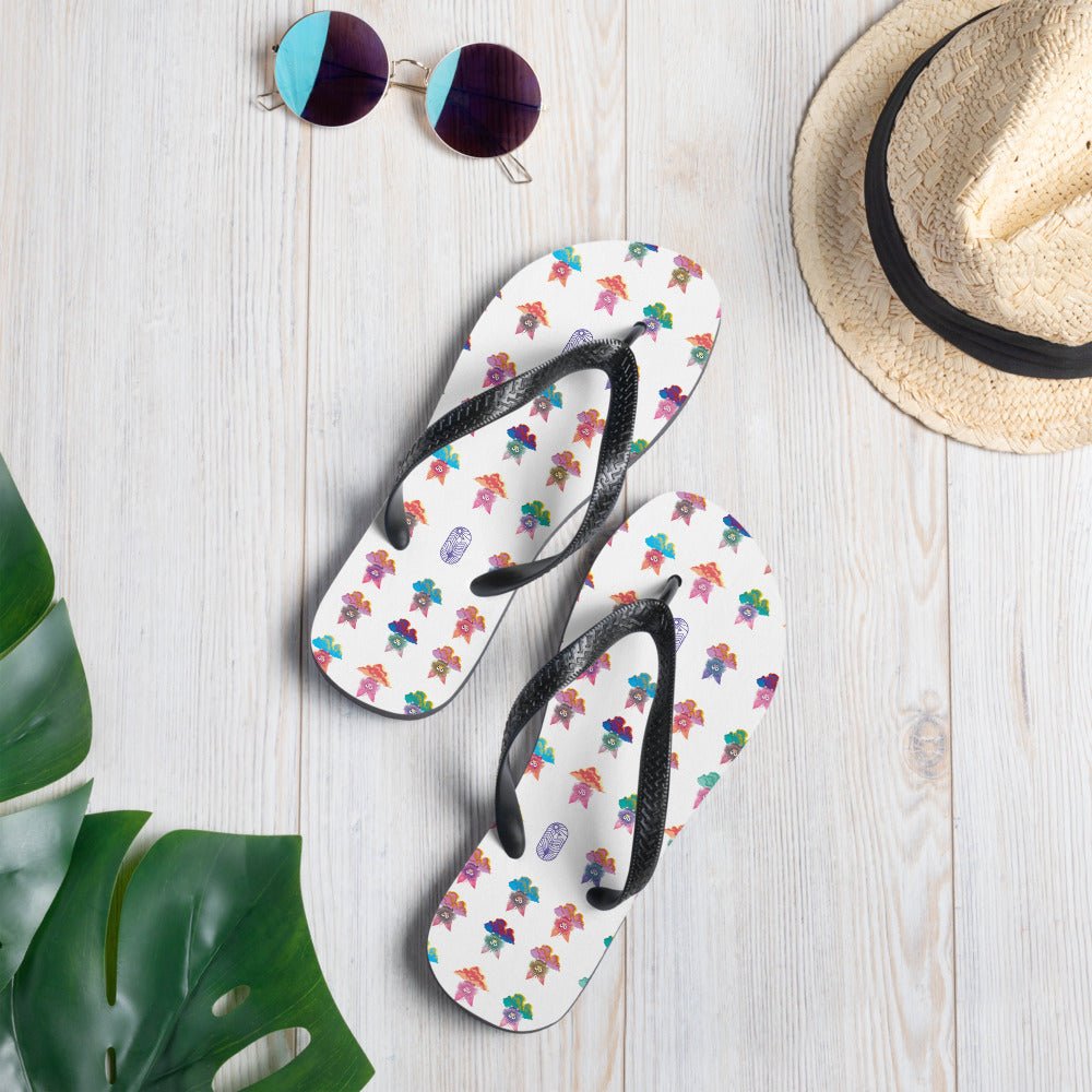 Alwaha Dreams Pipo Flip - Flops aldults - Alwaha Dreams