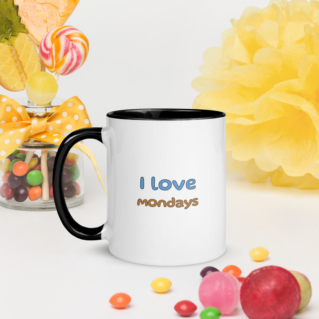 Alwaha Dreams Babalawo Mondays Mug - Alwaha Dreams