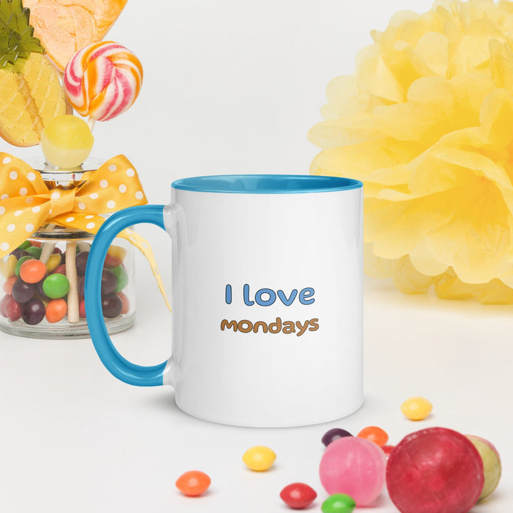 Alwaha Dreams Babalawo Mondays Mug - Alwaha Dreams