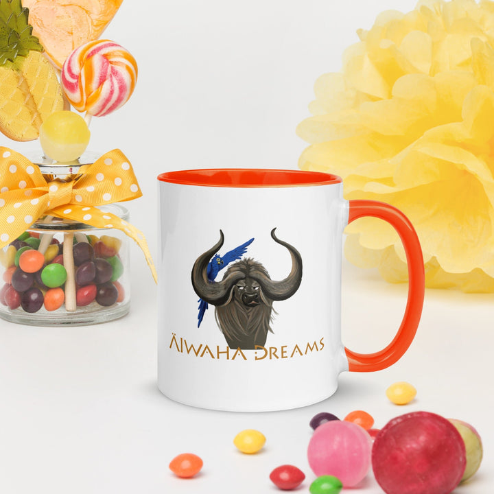 Alwaha Dreams Babalawo Mondays Mug - Alwaha Dreams