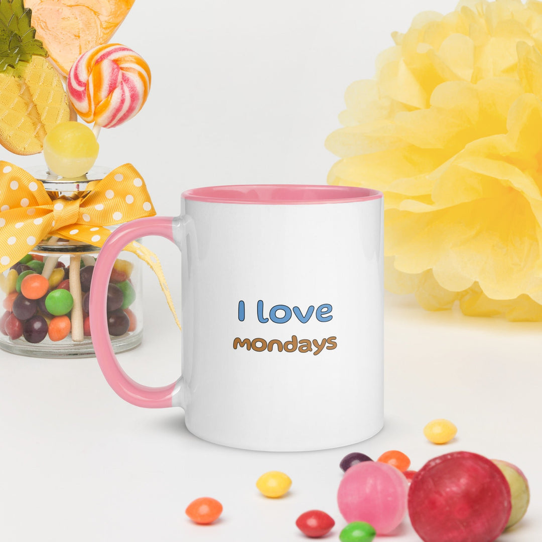 Alwaha Dreams Babalawo Mondays Mug - Alwaha Dreams