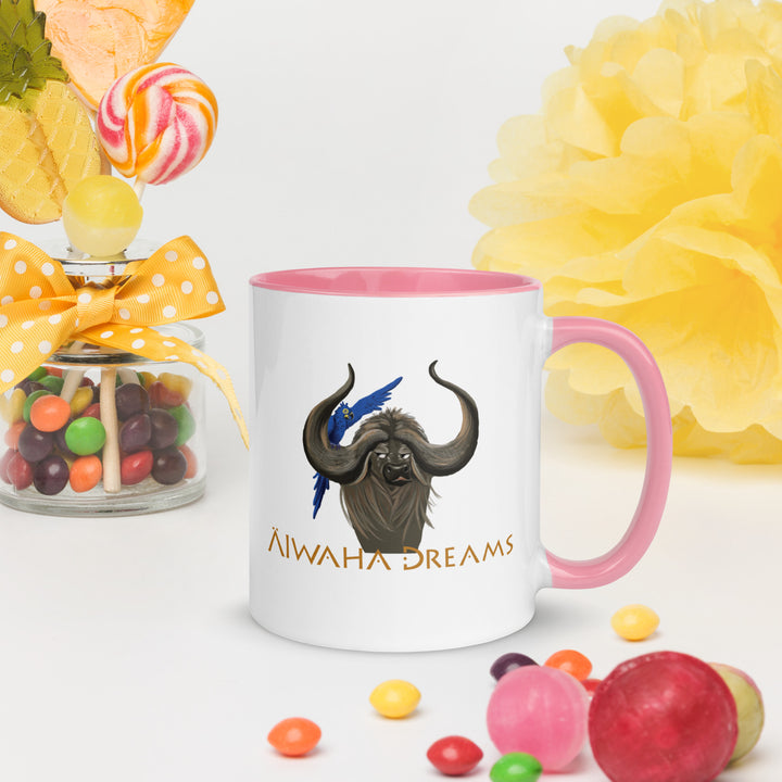 Alwaha Dreams Babalawo Mondays Mug - Alwaha Dreams