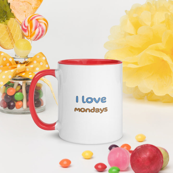 Alwaha Dreams Babalawo Mondays Mug - Alwaha Dreams