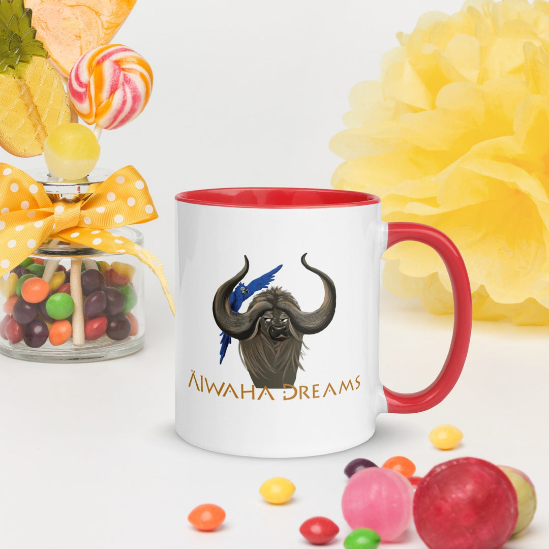 Alwaha Dreams Babalawo Mondays Mug - Alwaha Dreams