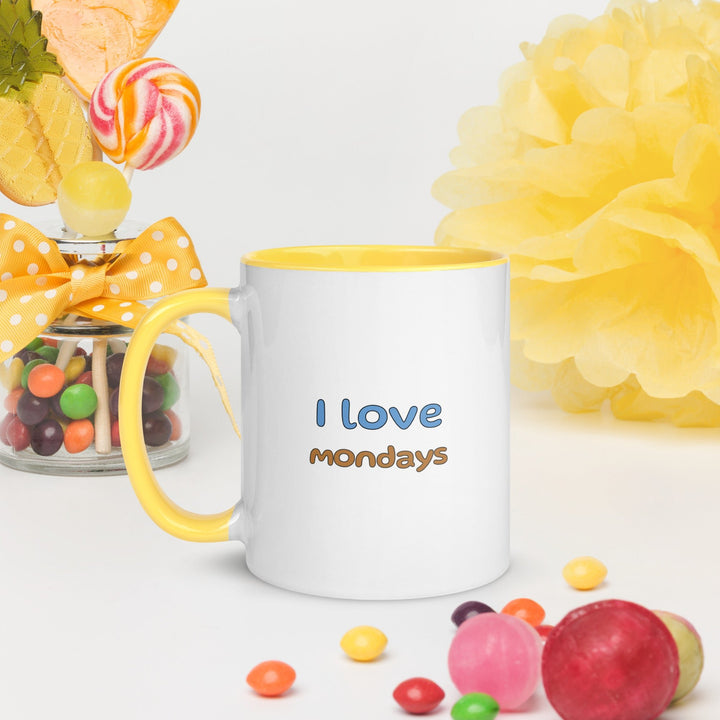 Alwaha Dreams Babalawo Mondays Mug - Alwaha Dreams