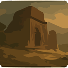 Explorons l’histoire du royaume des sables