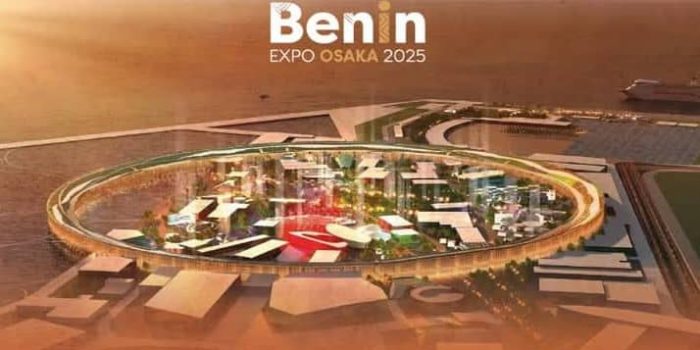 AlwahaDreams a l’exposition universelle 2025